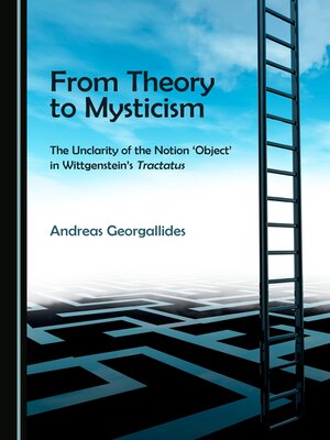 cover image of From Theory to Mysticism